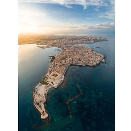 Villa Palazzola شيكلي المظهر الخارجي الصورة