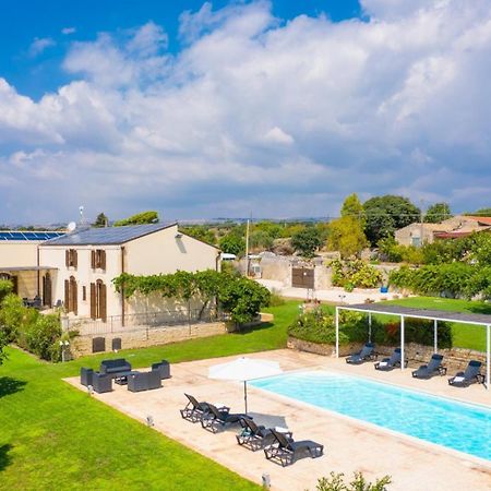 Villa Palazzola شيكلي المظهر الخارجي الصورة