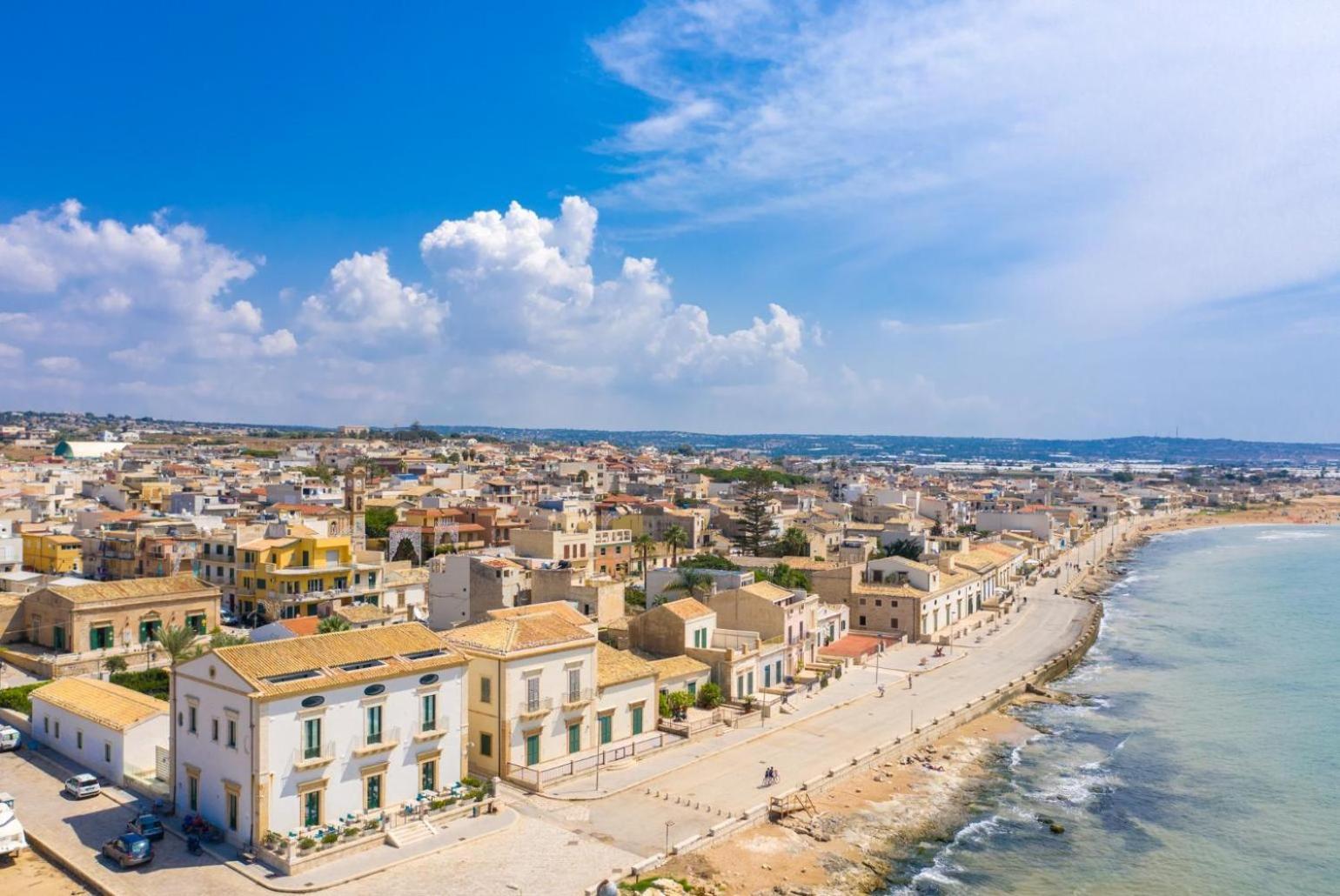 Villa Palazzola شيكلي المظهر الخارجي الصورة