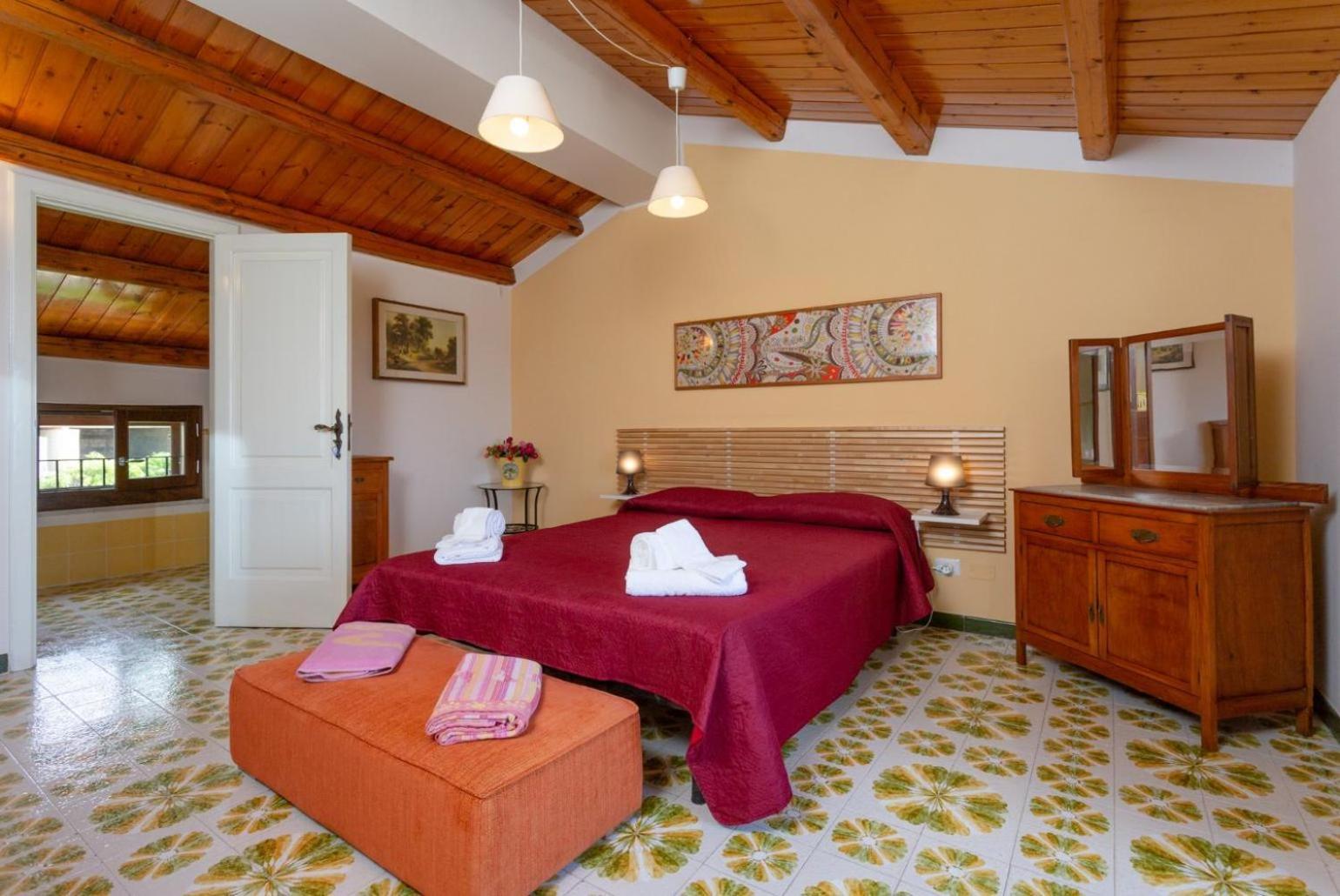 Villa Palazzola شيكلي المظهر الخارجي الصورة