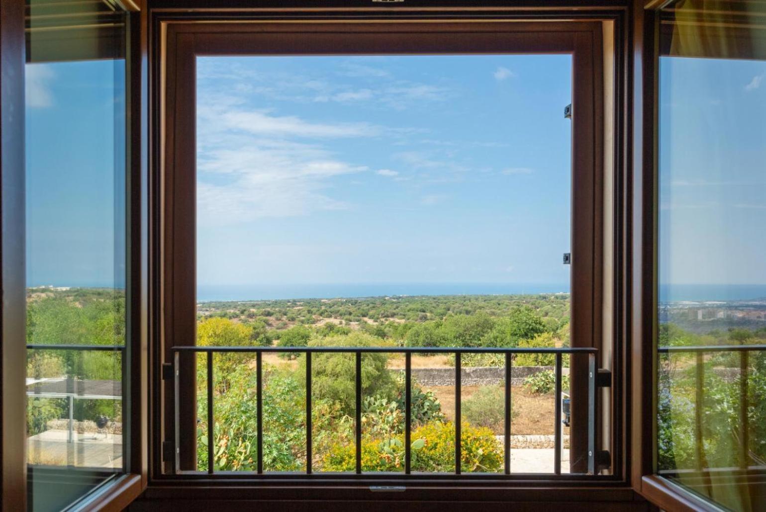 Villa Palazzola شيكلي المظهر الخارجي الصورة