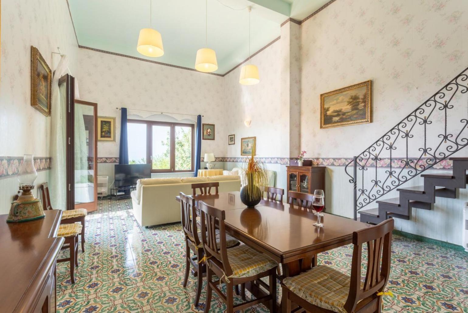 Villa Palazzola شيكلي المظهر الخارجي الصورة